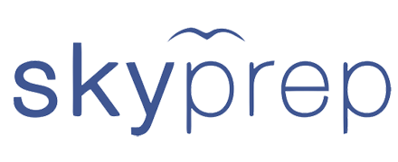 Skyprep-logo