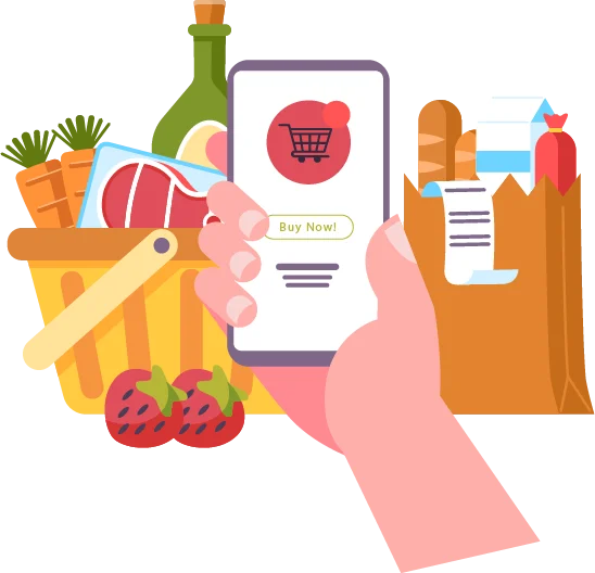 What is Grocery Store Inventory Management
