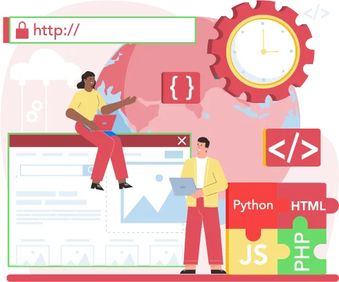 What is Website Whitelisting