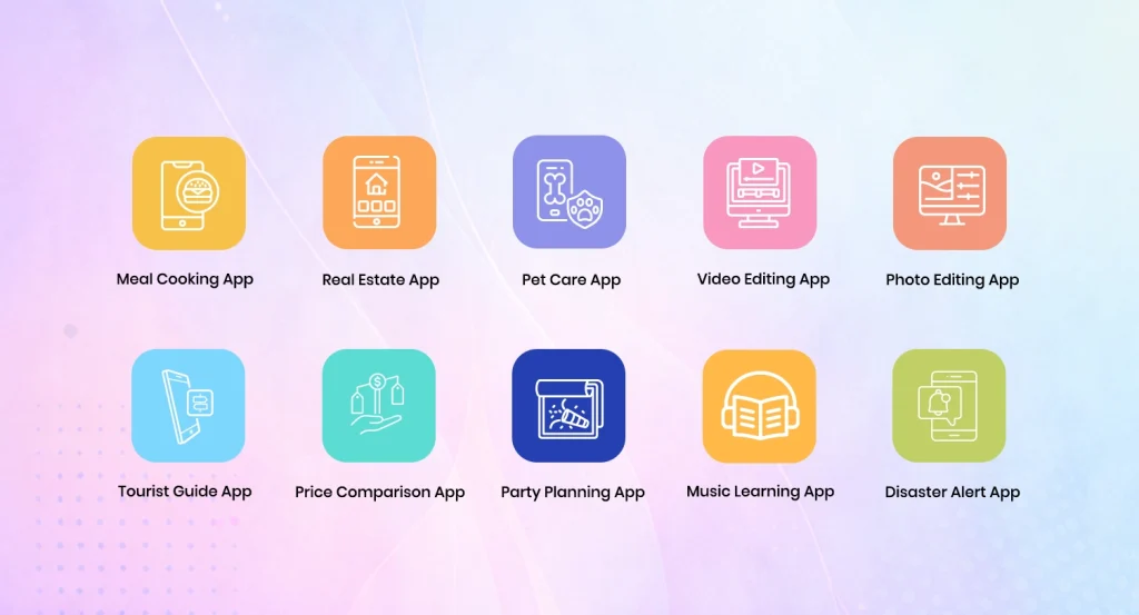 Big App Ideas