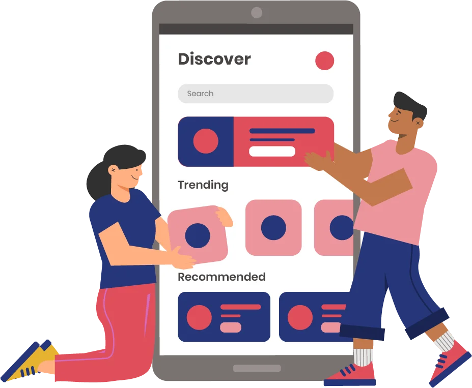 App Design Process