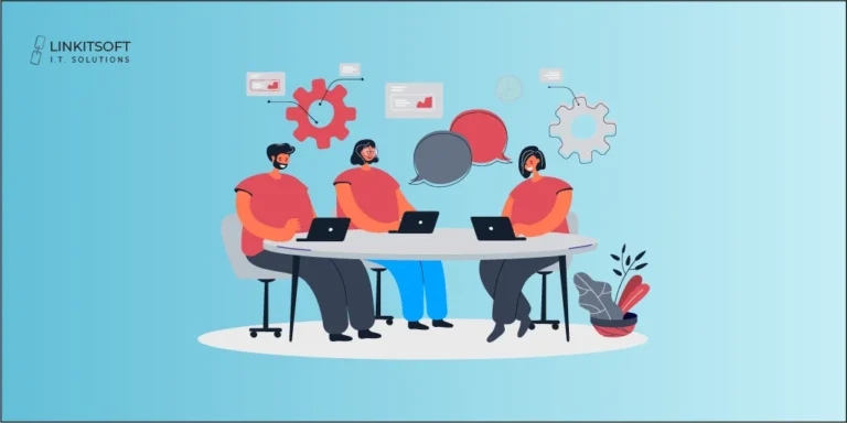 it outsourcing
