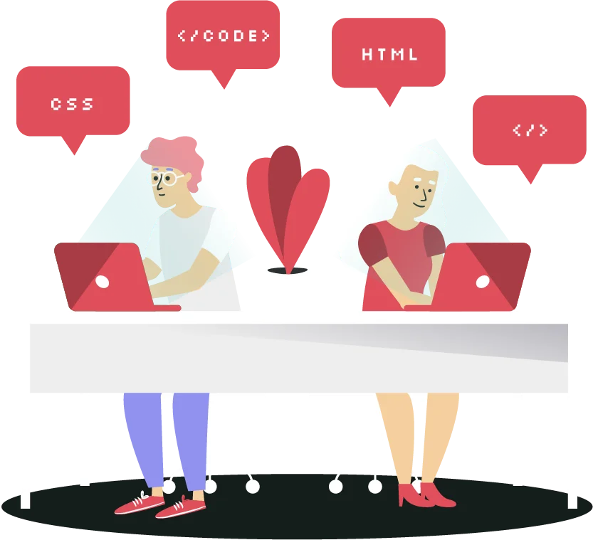 Partner With A Firm to Design and Develop Your App