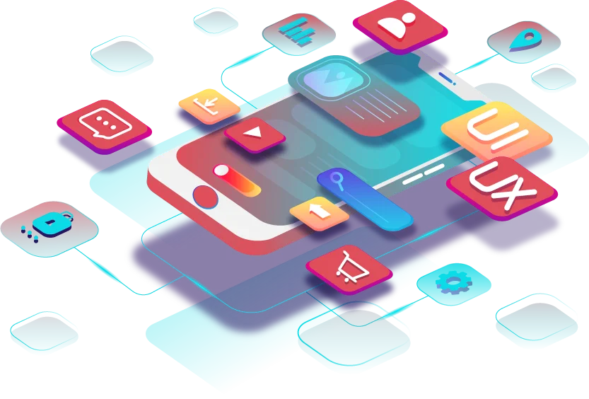 App Design Process
