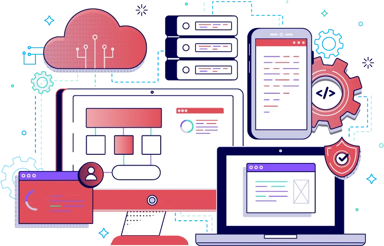 What are the types of software development methodologies