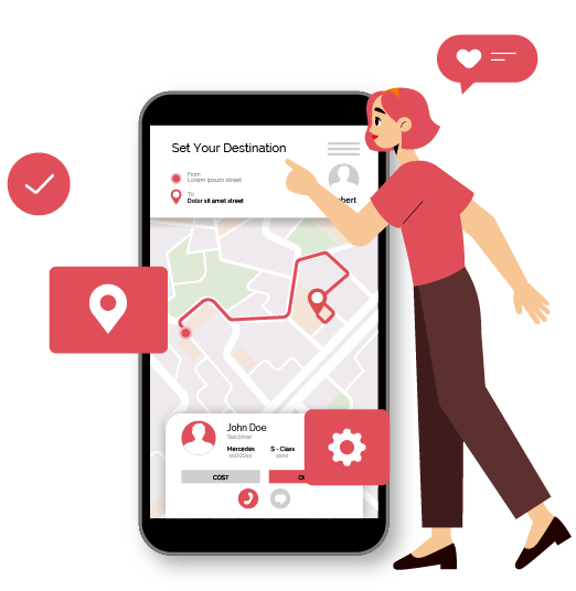 What is the Android Finder App?