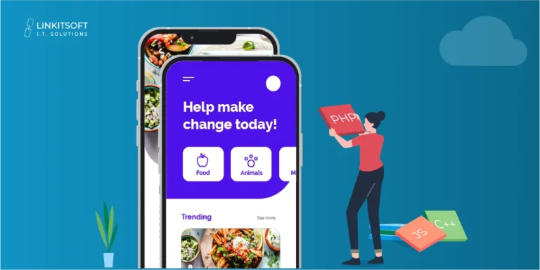how to code an app