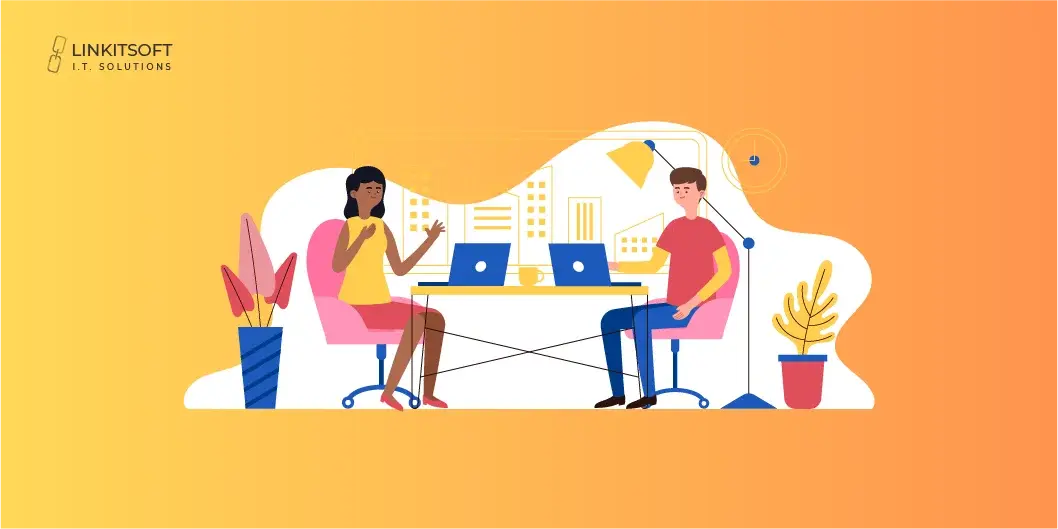 dedicated offshore developers