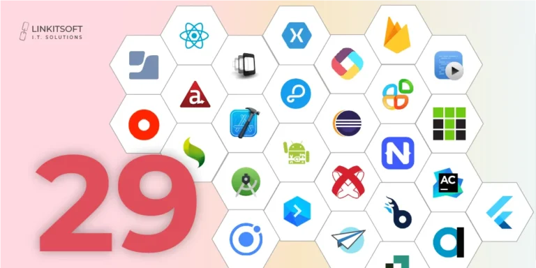 app development tools