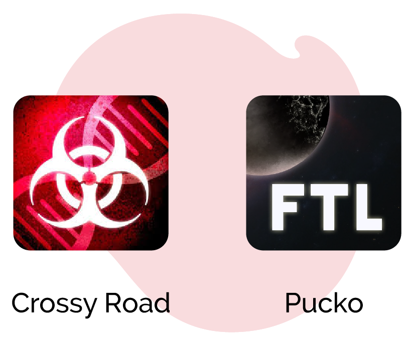 Strategy Games for Fans of Strategy