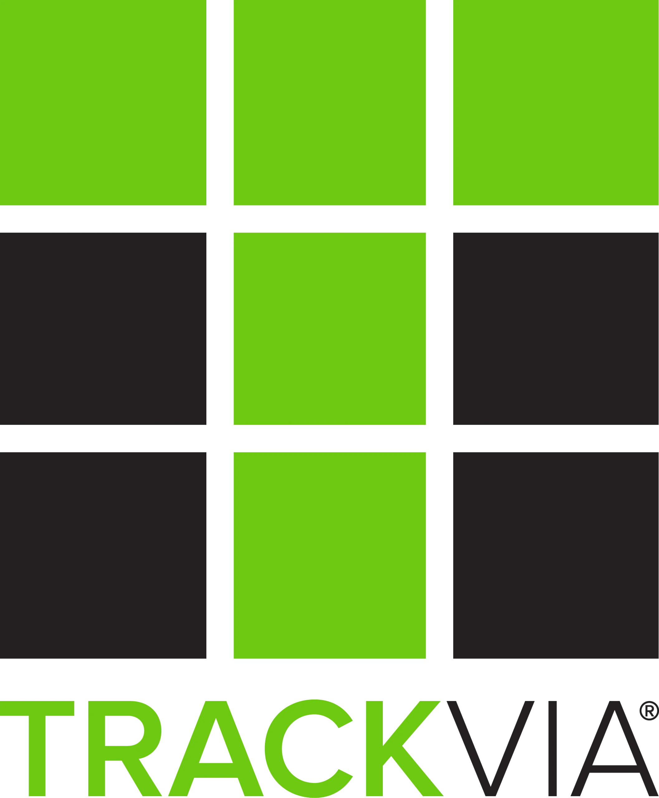 TrackVIA