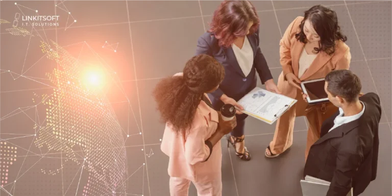 digital transformation partner