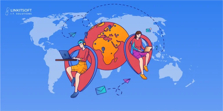 Accelerate Your Project with Nearshore Software Development