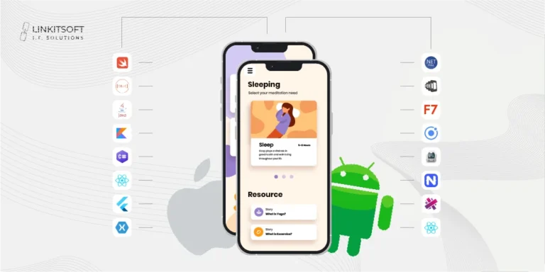 Top Mobile App Platforms to Choose From