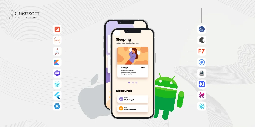 Top Mobile App Platforms to Choose From