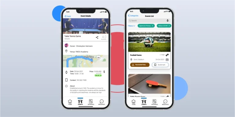 A Journey Through Mobile App Design and Development