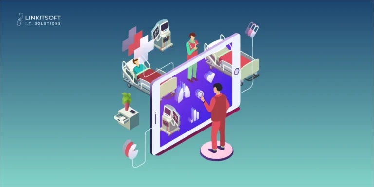 what is healthcare solutions