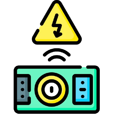 Proximity Sensors in Automatic Doors