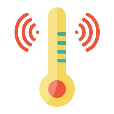 Temperature Sensors in Smart Thermostats