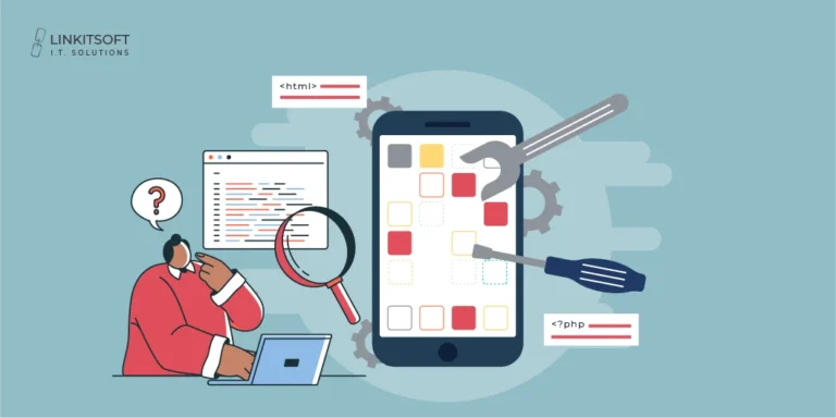 Mobile App QA Testing