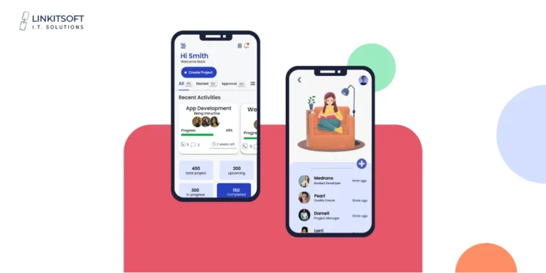 How to Design Apps A Step-by-Step Guide