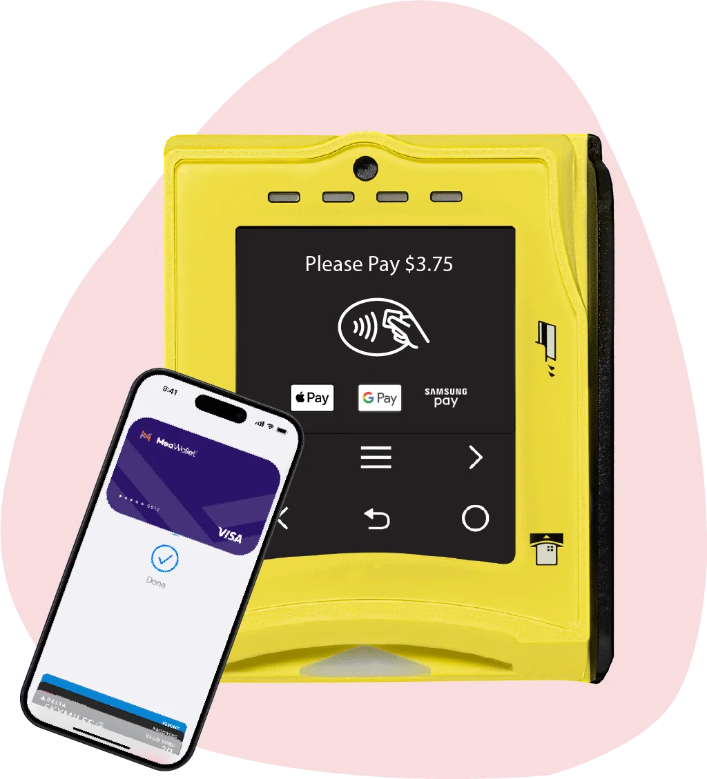 Mobile Wallets