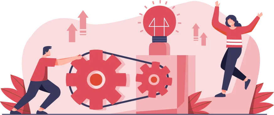 Development of Robotics