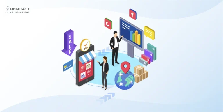 How Digital Transformation in Retail is Changing the Way We Shop