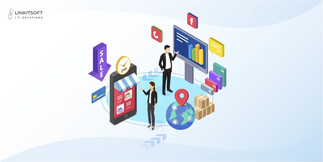 How Digital Transformation in Retail is Changing the Way We Shop