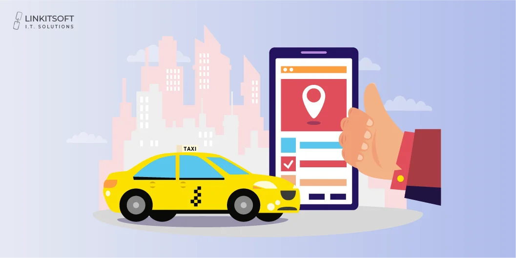 Steering Digital Solutions in Transportation App Development