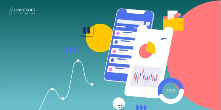 The Role of Financial App Development in Digital Transformation
