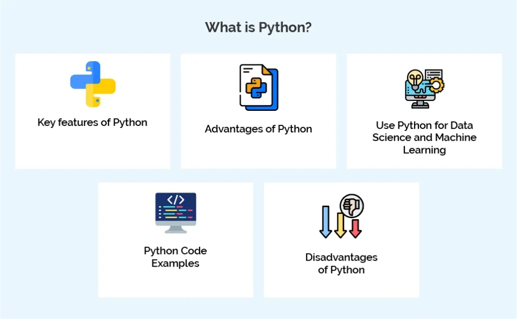 What is Python