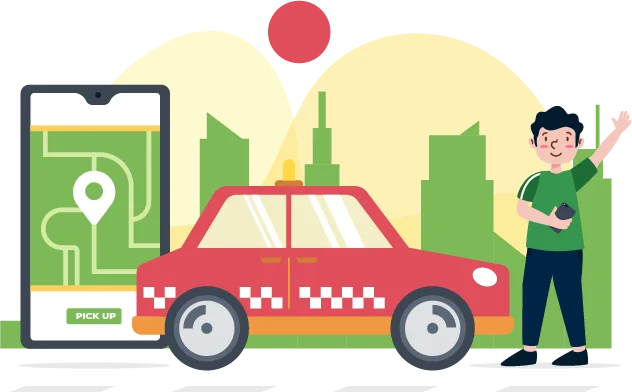 What is a Transportation App