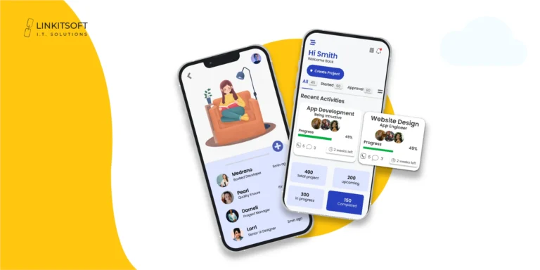 Your Guide to Smartphone Application Development