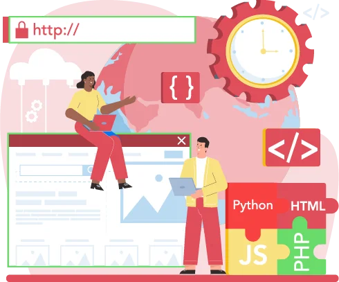 What is a Web Application