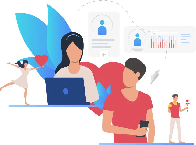 Handle the User Activity