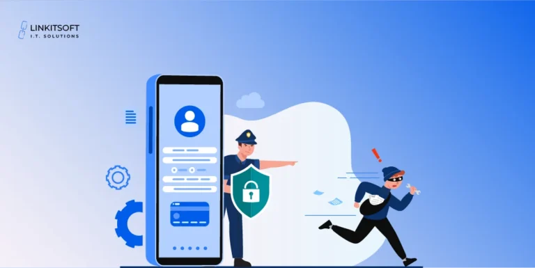 mobile app security