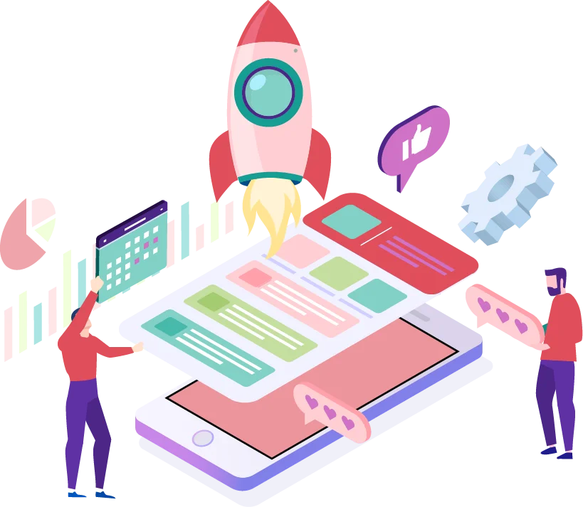 mobile app strategy