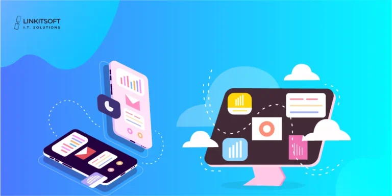 web app vs mobile app