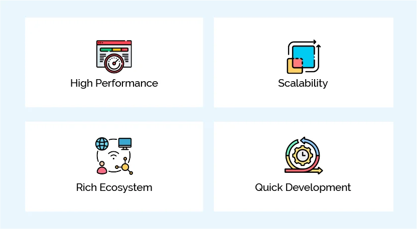 What are the Key Advantages of Node.js?