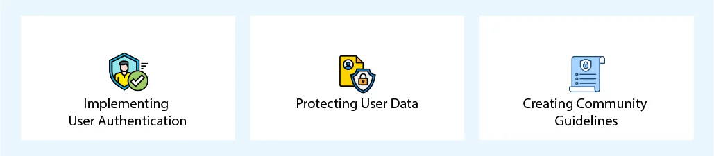Ensuring Security and Privacy