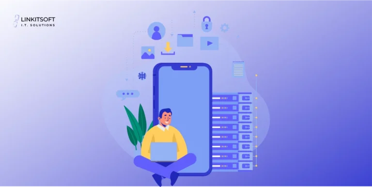 mobile app database