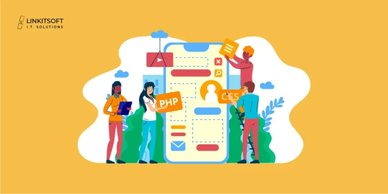 app development lifecycle
