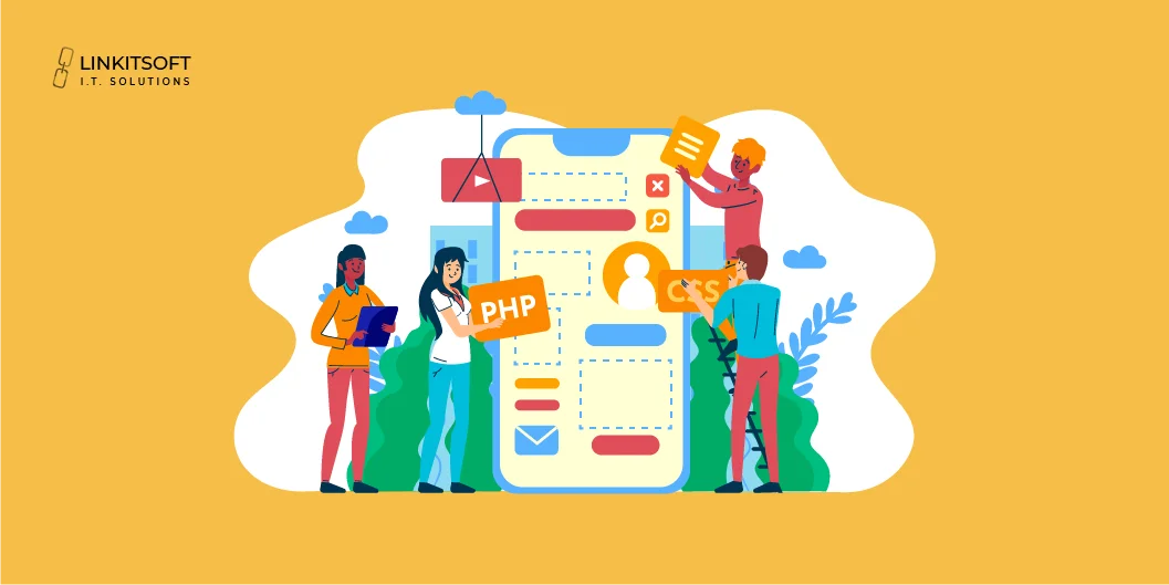 app development lifecycle