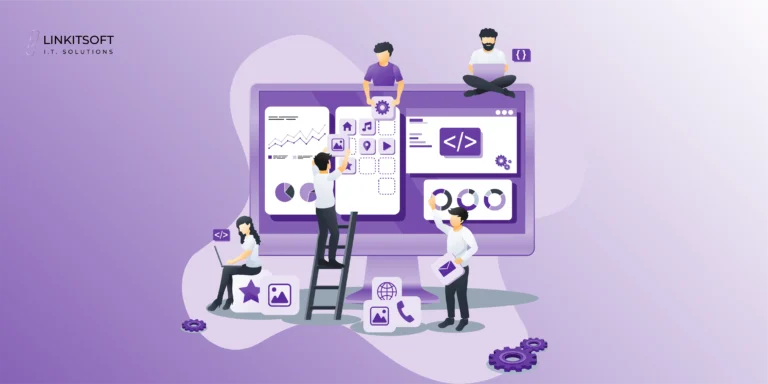 Your Guide on How to Build a Web App That Works