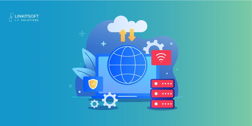 cloud native architecture