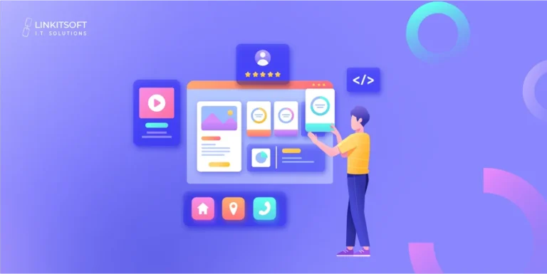 web application design