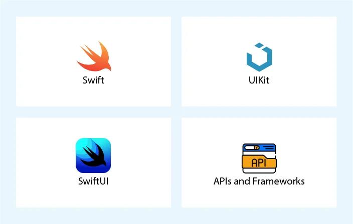 how to make an ios app
