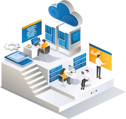 cloud native architecture