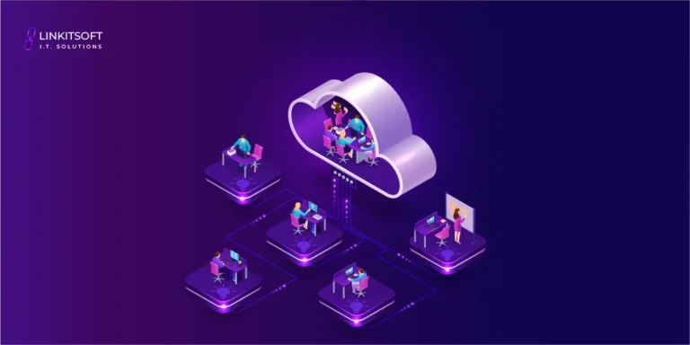 cloud native applications